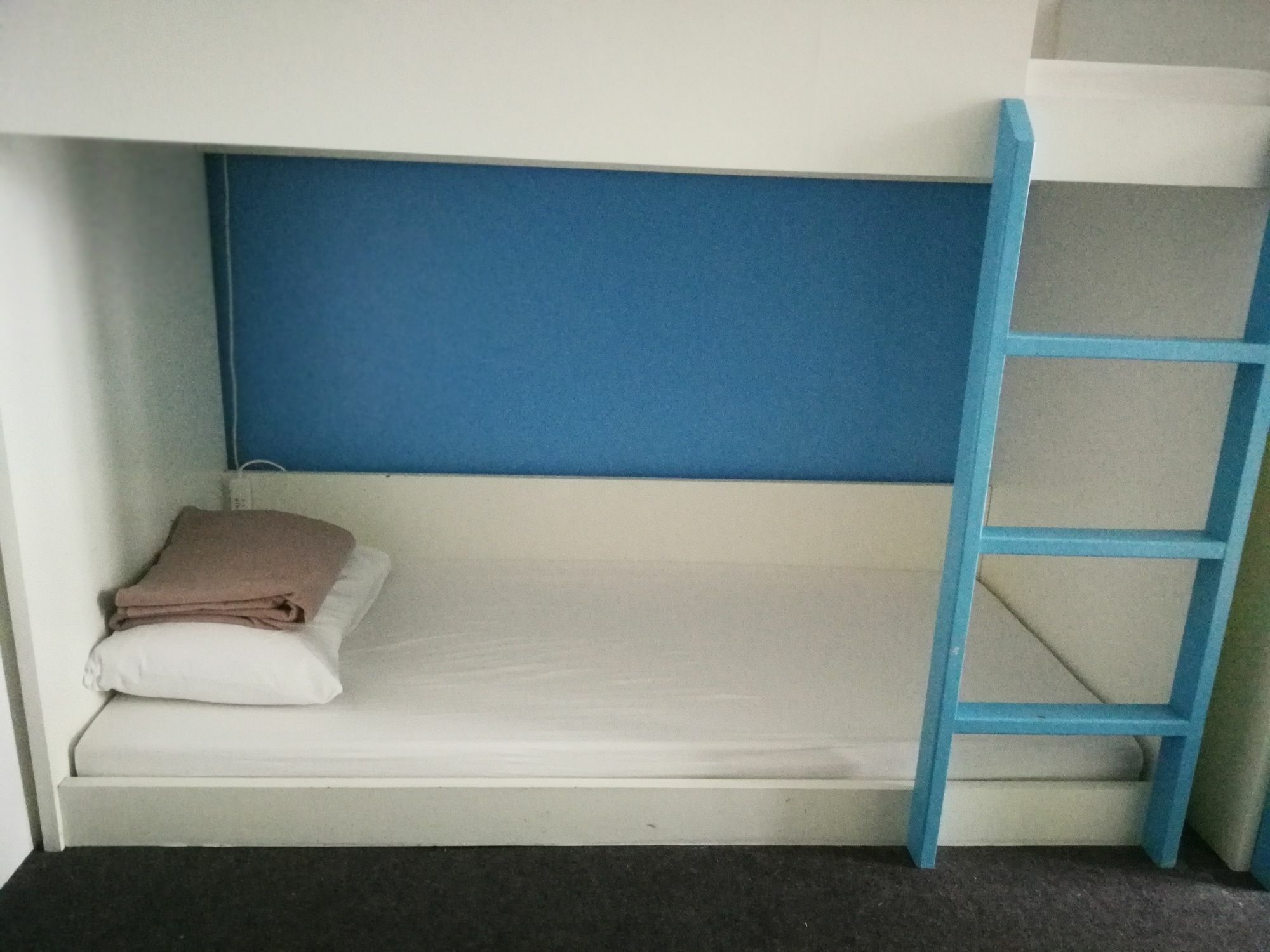 17You Inn Hostel Банкок Екстериор снимка